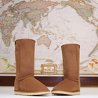 Why Ugg Boots Called Ugg Boots