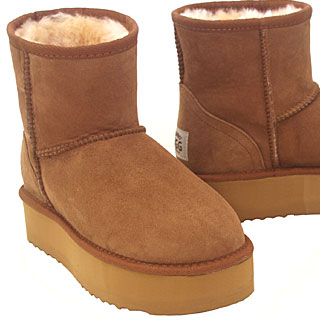 How to look after your Ugg Boots