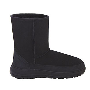 Lark Terrain Ugg Boots - Black