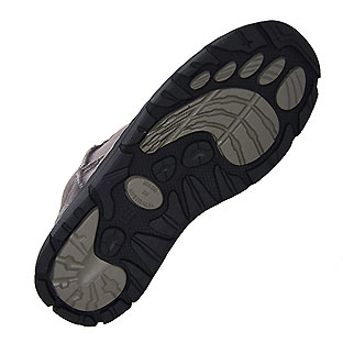 Offroader Short Ugg Boots - Grey