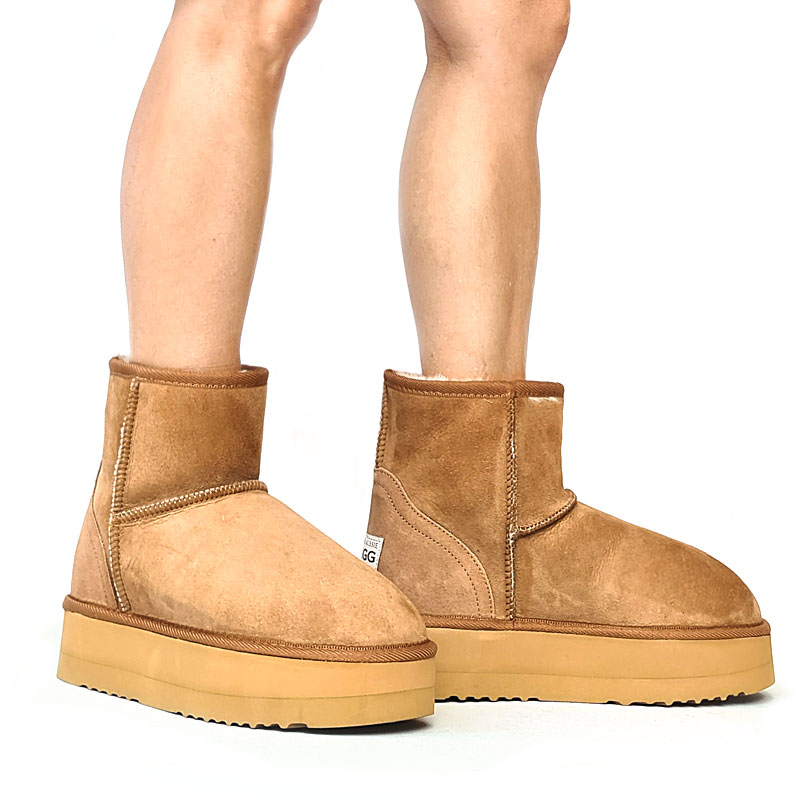 Platform Ugg Boots for Women