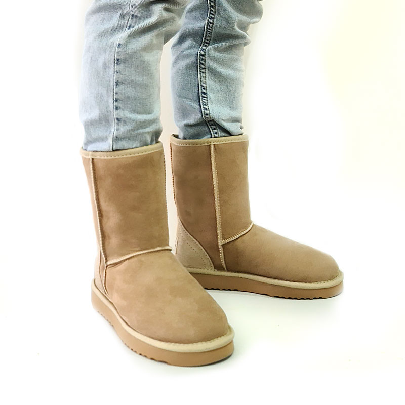 Ugg Boots for Men Genuine Australian Sheepskin Ugg Boots Made in Australia