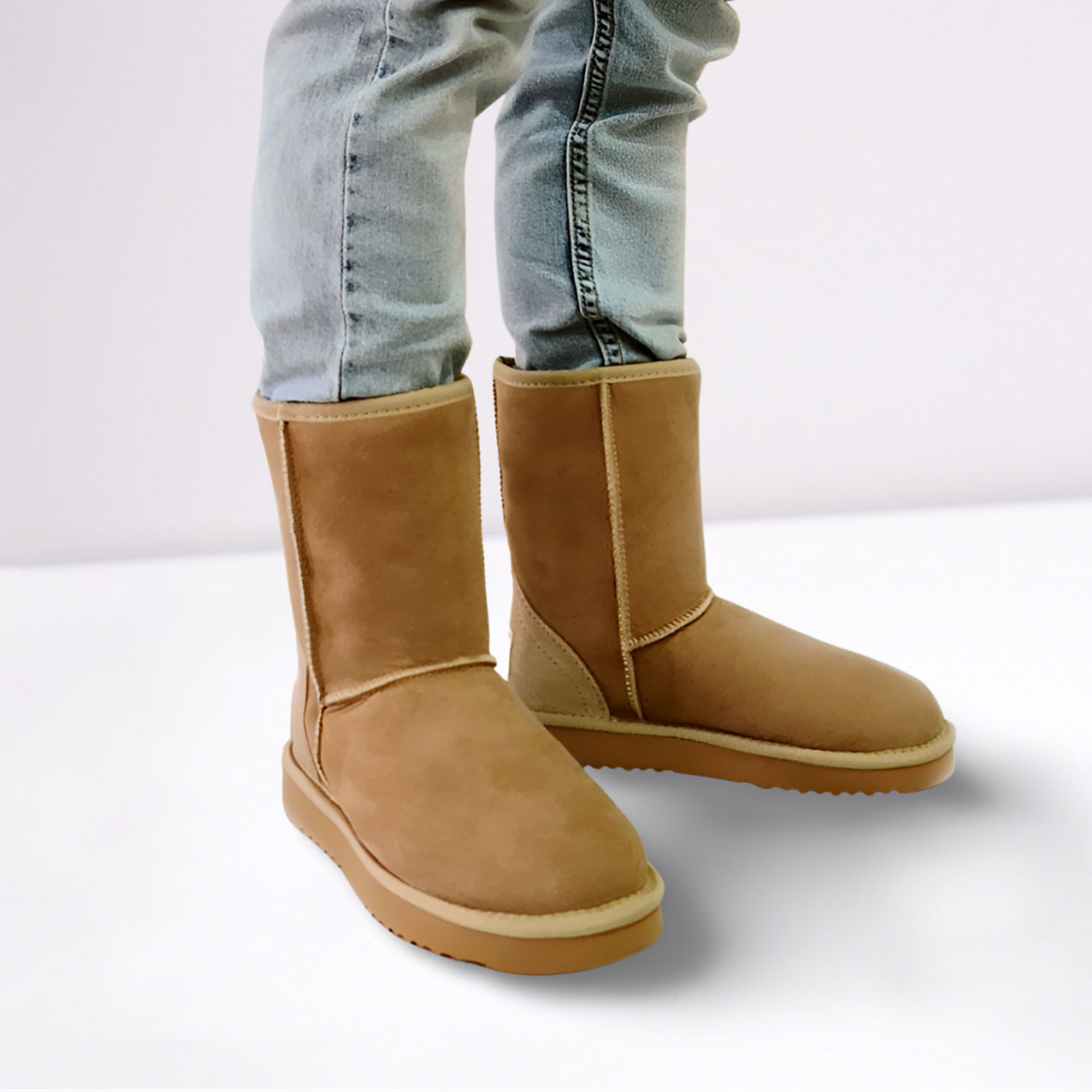 Classic Short Ugg Boots for men
