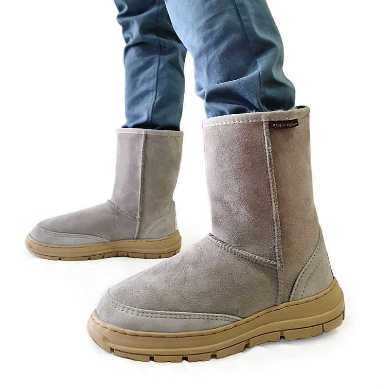 Offroader Ugg Boots for Men