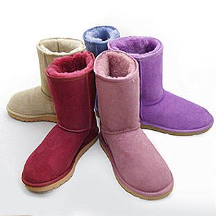 best Australian Ugg boots