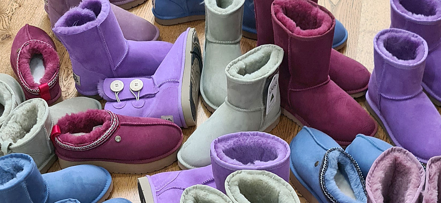 Best Short Ugg Boots for Women in 2025: Your Ultimate Style and Comfort Guide