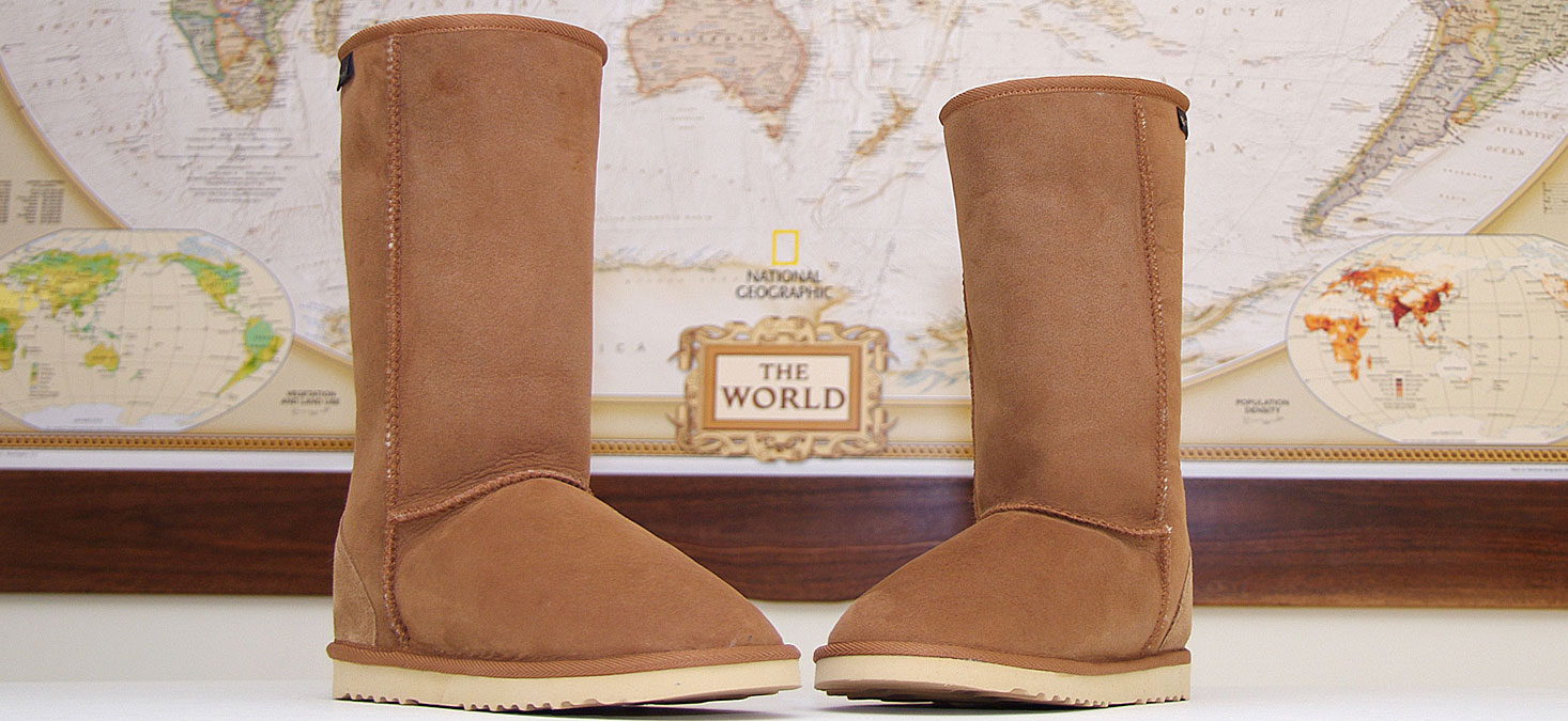 With 45+ styles available—from the iconic Classic Tall to the trend-setting Platforms—there’s a Chestnut pair for every wardrobe