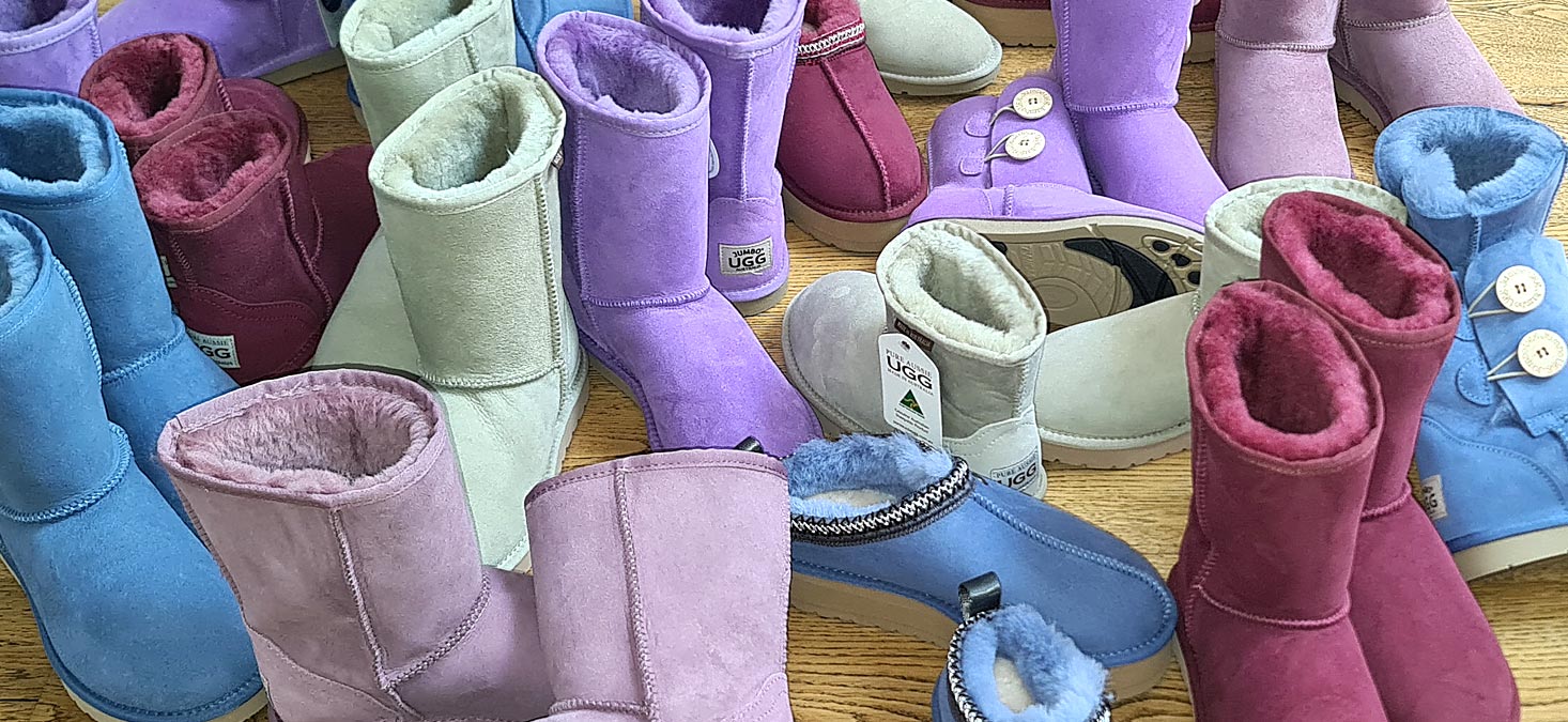 Premium Quality Ugg Boots