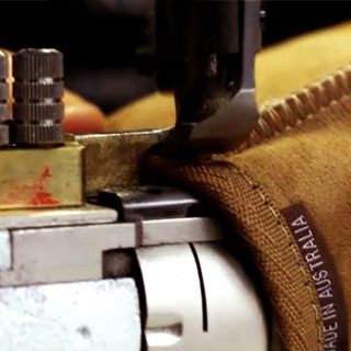 Handcrafting Authentic Australian Ugg Boots