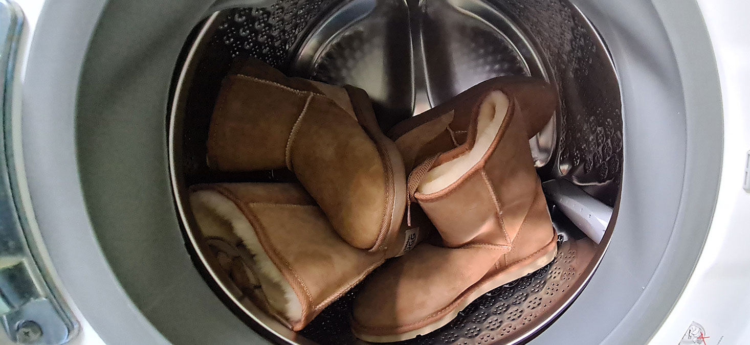 How to look after your Ugg Boots