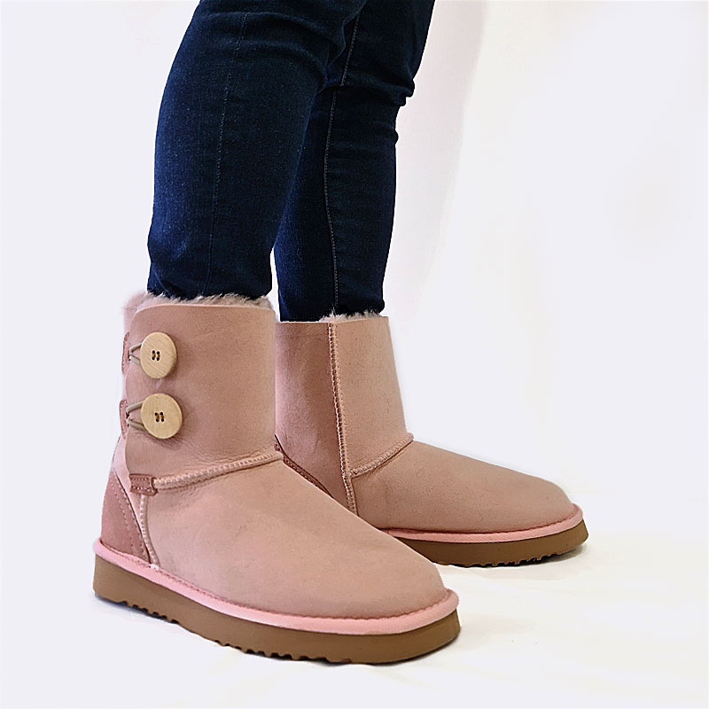 Ugg Boots Made in Australia - Genuine Australian sheepskin - Buy
