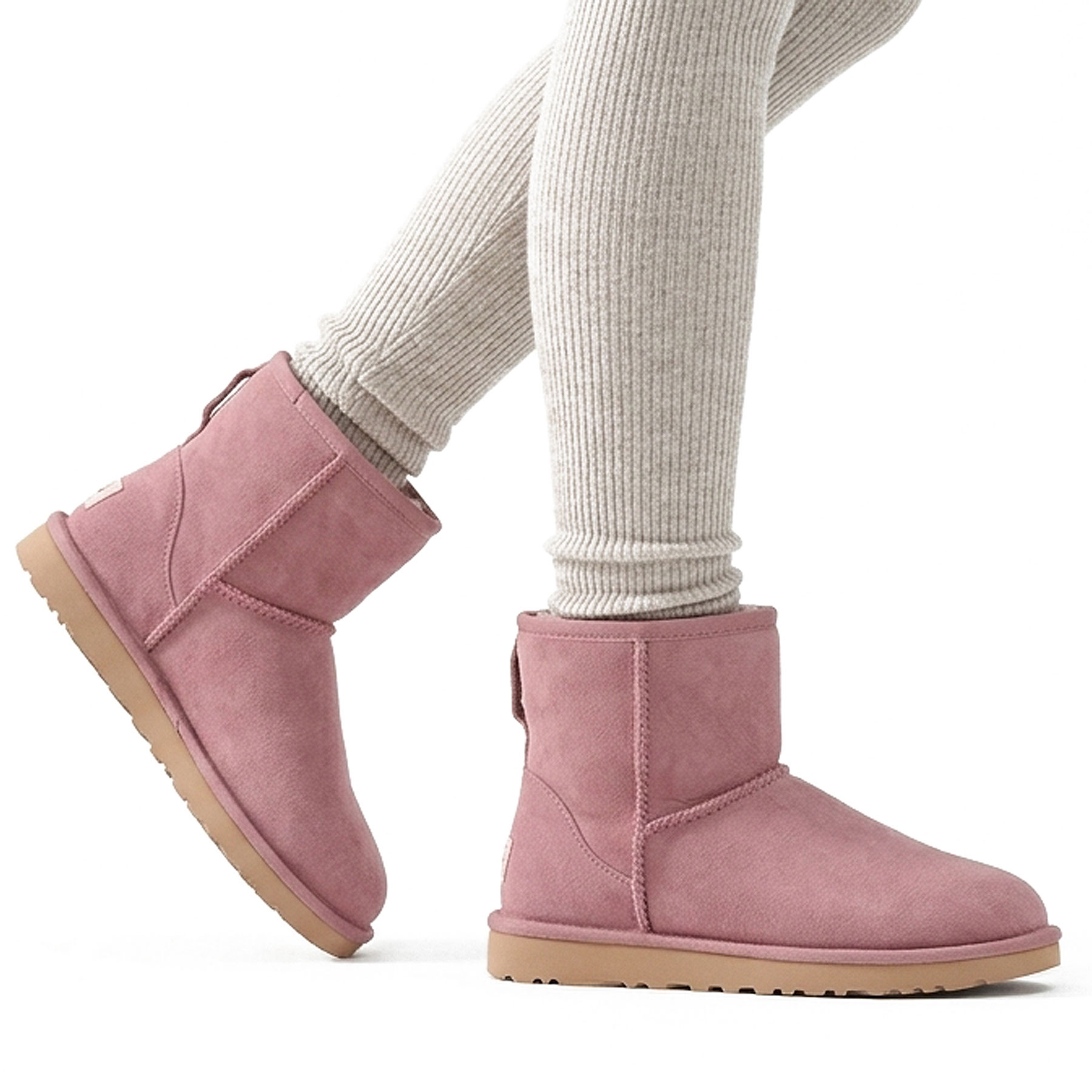 Shop Women's Ugg Boots | Comfortable and Stylish Sheepskin Footwear