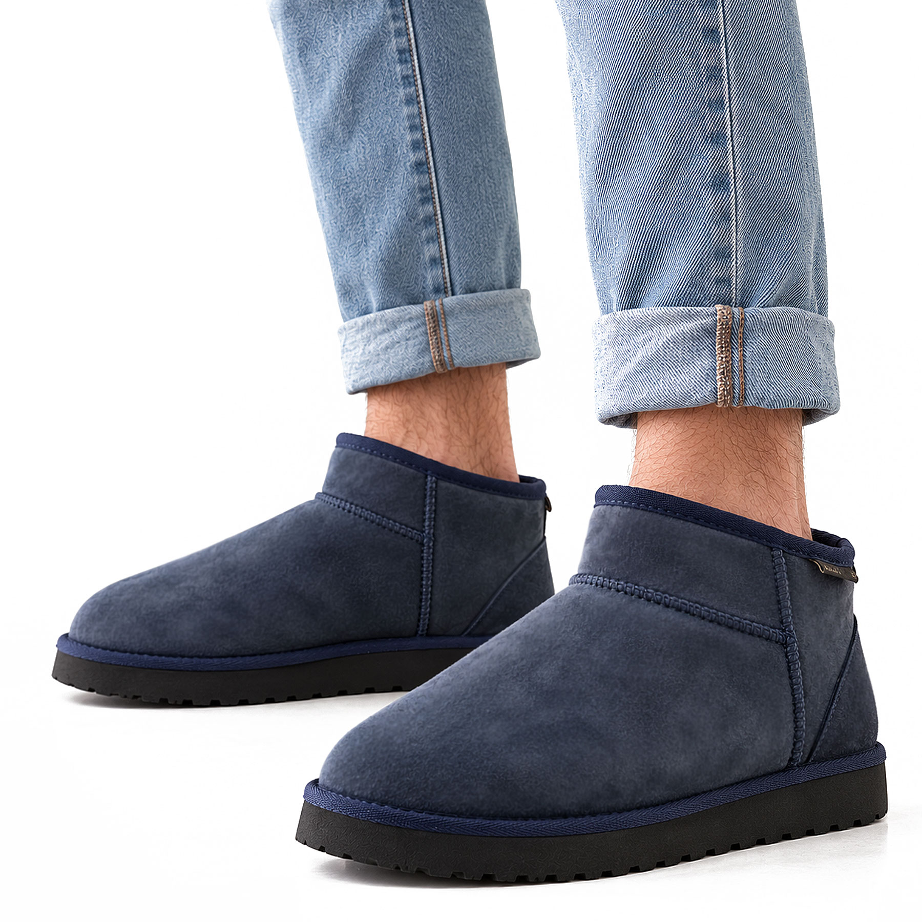 Shop Men's Ugg Boots | Warm and Cozy