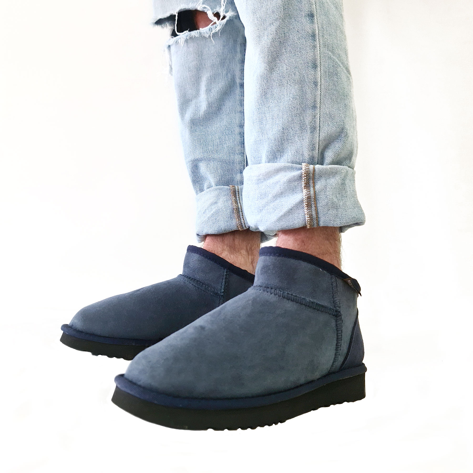 Shop Men's Ugg Boots | Warm and Cozy